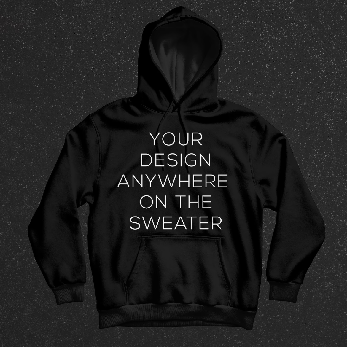 Personalized Hoodies And Sweatshirts – Miltonpromo